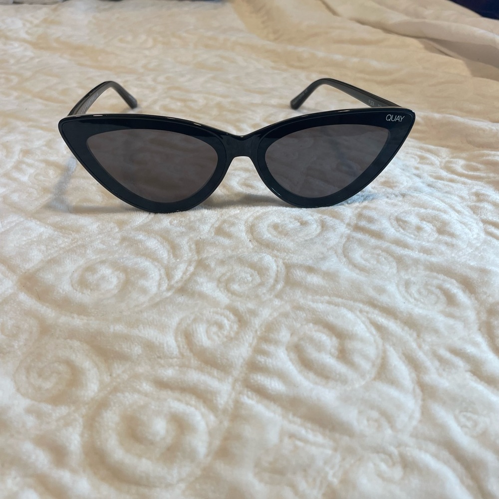 Quay Australia Sunglasses